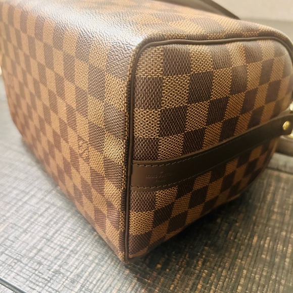 Louis Vuitton Speedy 25 - Picture 7 of 10